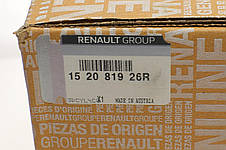 Renault (Original) 152081926R — Корпус фільтра оливного (теплообмінник) Renault Trafic 1.6 dCi 14-, фото 3