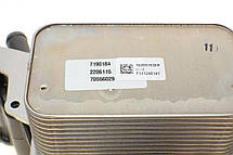 Renault (Original) 152081926R — Корпус фільтра оливного (теплообмінник) Renault Trafic 1.6 dCi 14-, фото 4