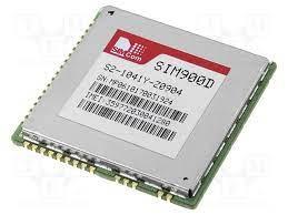 Модуль SIM800L GPRS GSM SIM Card, фото 1