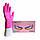 Рукавички нітрилові Рожеві Care 365 Premium, 100 шт, фото 2