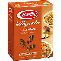 Макароны твердых сортов Barilla Cellentani «Integrale», с отрубями 500 гр.