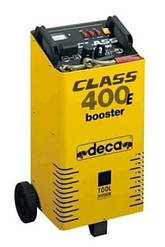 Пускозарядний пристрій Deca Class Booster 400Е