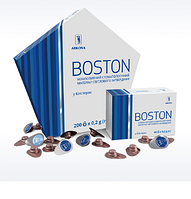Бостон boston фотополимерный ортопедический композит Arkona blister 0,2г(не менше 20 шт), А3