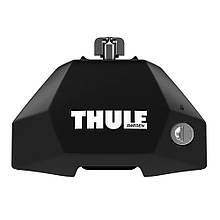 Комплект упорів для штатних місць Thule Evo Fixpoint 7107