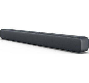 Саундбар Xiaomi Mi TV AUDIO Speaker Black (MDZ-27-DA)