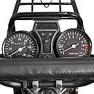 Мотоцикл Spark SP125C-4C, фото 11