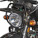 Мотоцикл Spark SP125C-4C, фото 10