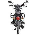 Мотоцикл Spark SP125C-4C, фото 5