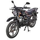 Мотоцикл Spark SP125C-4C, фото 3