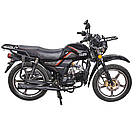 Мотоцикл Spark SP125C-4C, фото 8