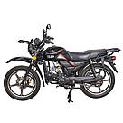 Мотоцикл Spark SP125C-4C, фото 4