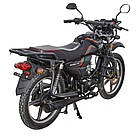 Мотоцикл Spark SP125C-4C, фото 6