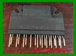 Мікросхема IKCS12F60BB