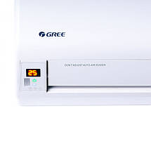 Інверторний кондиціонер GREE GWH12QC-K3DNA2G серії Praktik Pro, фото 5