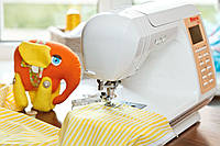 Рядок-ялинка: чому виникає?