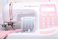 Вибір швейної машини