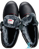 Взуття берці теплі "BRW Original" (зима), фото 3