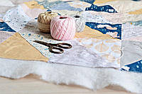 Оверлок Minerva M 840