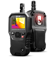 FLIR MR176 Вимірювач вологості IGM зі змінним гігрометром