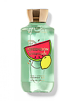 Гель для душу-Watermelon Lemonade оригінал от Bath and Body Works