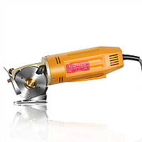 Дисковий ніж для розкрою тканини