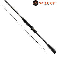 Спінінг Select Nitro NTR-702H 2.13 m 10-35g Fast
