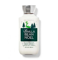 Vanilla Bean Noel парфюмированный лосьон для тела от Bath and Body Works оригинал
