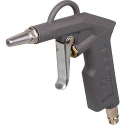 Пневмопістолети