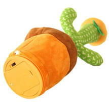 Танцюючий кактус повторюшка іграшка Tik Tok, фото 4