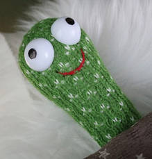 Танцюючий кактус повторюшка іграшка Tik Tok, фото 3