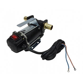 Насос для перекачування палива REWOLT 24 В 60 л/хв (RE SL002-24V)