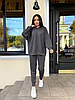 Спортивний костюм ангора з капюшоном, фото 6