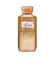 In The Stars парфюмированный гель для душа от Bath and Body Works оригинал