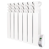 Електрорадіатор Ecoteplo Elite 650, 7 секцій (61 х 58 см)