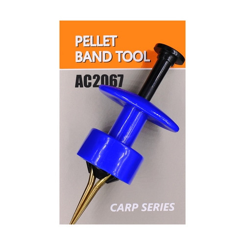 Інструмент ORANGE™ Pellet bands tool для пелетса