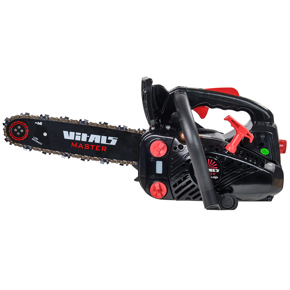 Бензопила Vitals Master BKZ 2511s Black Edition (142020)
