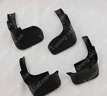 Бризковики Лексус РХ 350 (оригінальні бризковики на Lexus RX350)