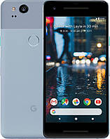 Смартфон Google Pixel 2 128Gb Blue (Kinda Blue) Refurbished
