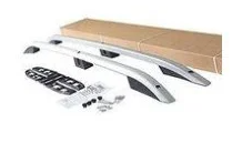 Рейлінги Mitsubishi L200 2024 - ...