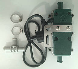 Електричний підігрівач двигуна Джміль 2,0 квт., фото 3