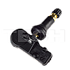Вентиль легковий розбірний для б/к шин, L=42,5 mm, TPMS (під датчик), фото 4