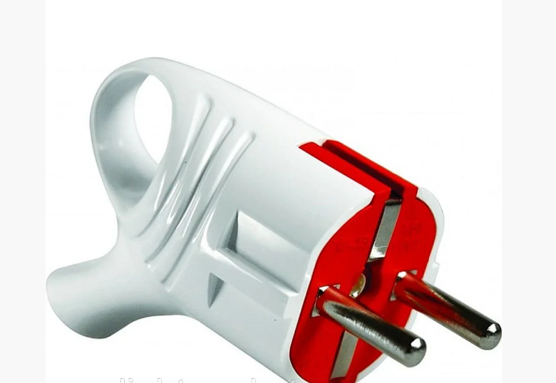 Угловая Вилка Для Розетки Купить