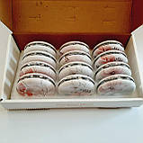 Дзеркало косметичне кишенькове кругле, фото 3