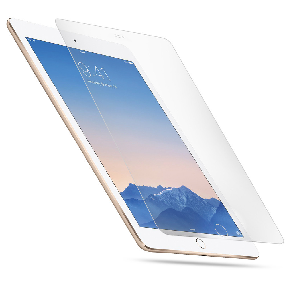 Захисна плівка Promate proShield.iPm-C для Apple iPad Mini 1/2/3 (Уцінка) (ch_proshield-ipm.clear), фото 1