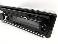 Автомагнитола 1 din SONY bluetooth USB SD