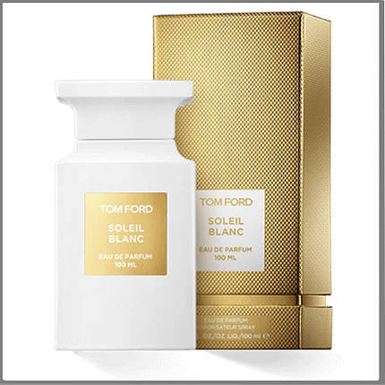 Tom Ford Soleil Blanc парфумована вода 100 ml. (Том Форд Солей Бланк), фото 1