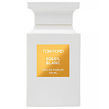 Tom Ford Soleil Blanc парфумована вода 100 ml. (Том Форд Солей Бланк), фото 3