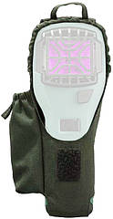 Чохол Thermacell Holster With Clip For Portable Repellers ц:olive