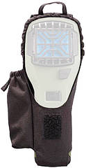 Чохол Thermacell Holster With Clip For Portable Repellers ц:black