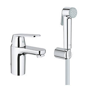 EUROSMART COSMOPOLITAN СМІСК GROHE ДЛЯ РАКОВИНИ 1/2 "S-РАЗМЕРА